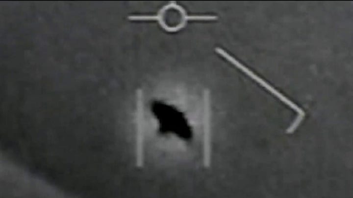What does the government know about UFO's?
