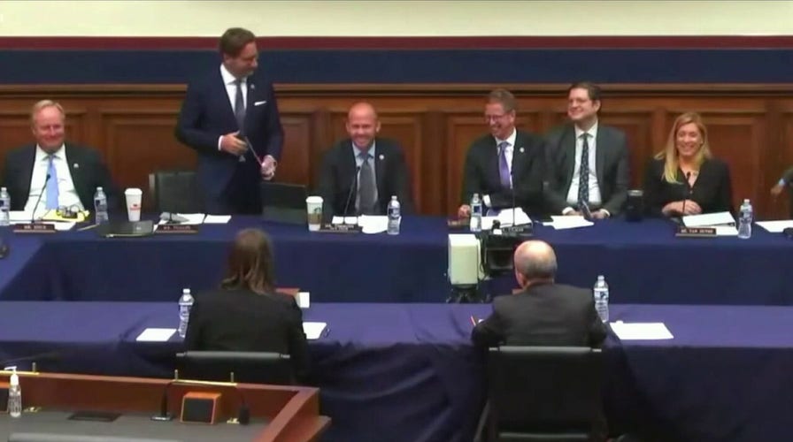 House modernization leaders push for legislation to improve government efficiency