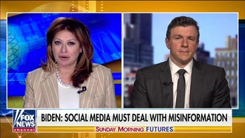 Project Veritas founder on Fauci's alleged Wuhan research funding: 'A lot of questions' are unanswered