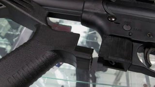 Supreme Court bump stock ruling faces intense scrutiny from Democrats - Fox News