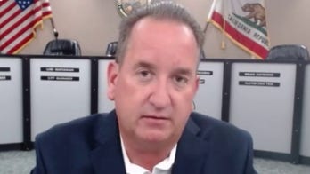 California mayor on declaring sanctuary from shutdown orders