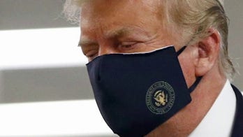 Trump joins list of world leaders who have tested positive for coronavirus