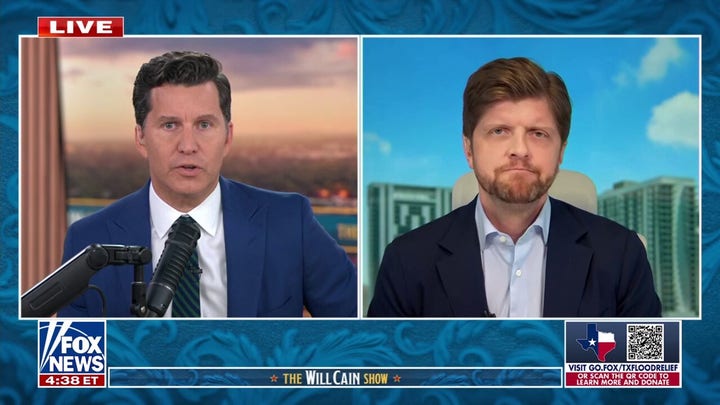 Former CIA analyst: There were 'huge miscarriages of justice' in the Jeffrey Epstein case
