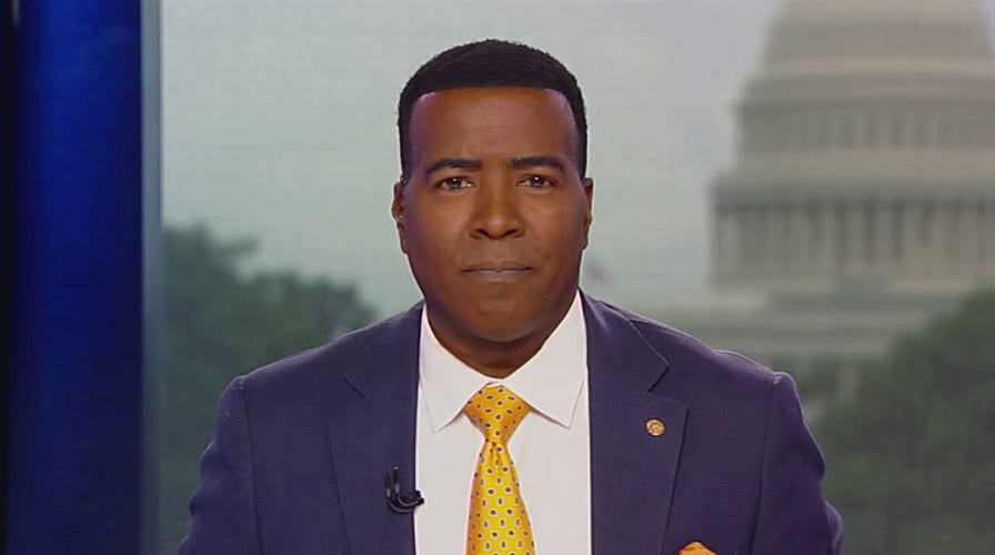 Coming up on Monday, Aug. 8 edition of 'Special Report'