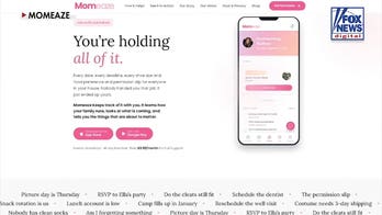 AI is supercharging parenting apps