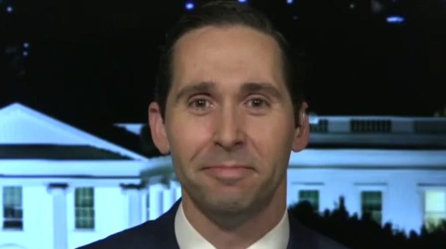 How can the GOP turn Big Tech censorship into a winning issue for the 2022 midterms?