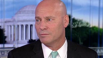 Former Pence chief of staff details FBI search of Pence residence for classified docs