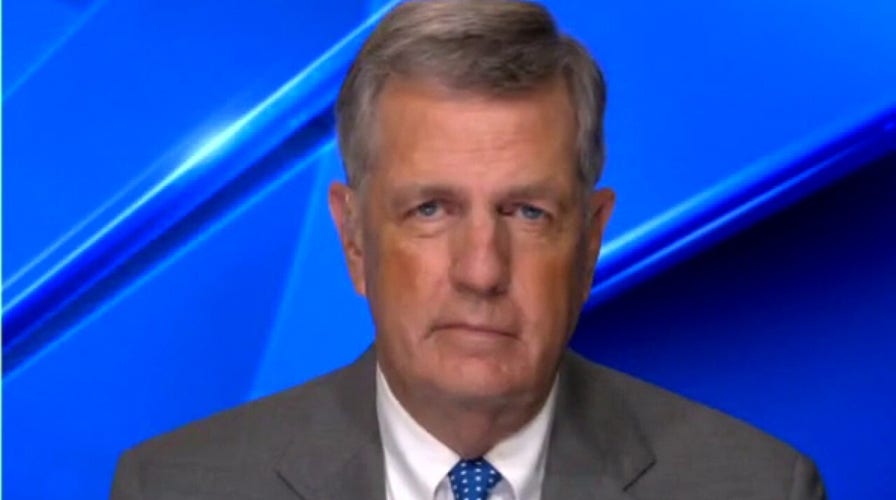 What is Trump's political future if acquitted in second Senate trial?