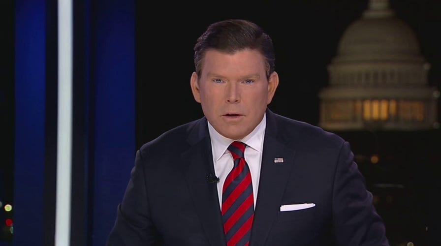 Coming up on Tuesday, Jan. 24 edition of ‘Special Report’