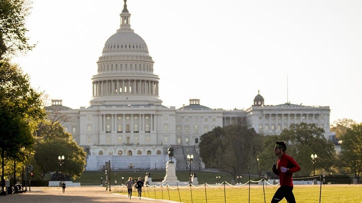House lawmakers heading back to DC to vote on latest COVID-19 stimulus package