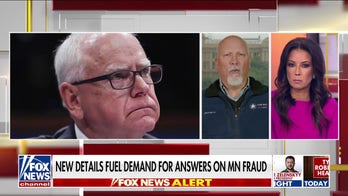 Chip Roy slams Minnesota fraud scandal: This defies all logic