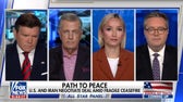 Brit Hume: A Trump endorsement ‘repeatedly’ gives candidates a leg up