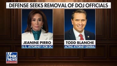 Defense seeks removal of top DOJ officials in Cole Allen case