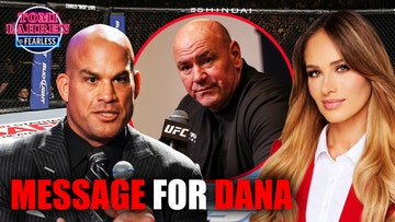 “Don’t Get On His Bad Side” — Tito Ortiz Dishes on Dana White UFC Beef | Tomi Lahren Is Fearless