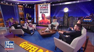 Greg Gutfeld: The Democratic Party saw Graham Platner as the ‘emblematic guy’