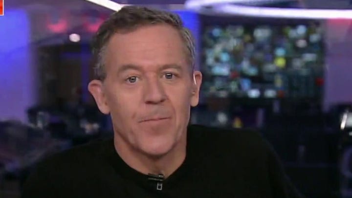Gutfeld on the left wing defense of looting