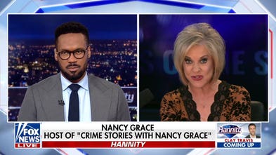 No one wants to talk about the reality of what happened to Clancy's children: Nancy Grace