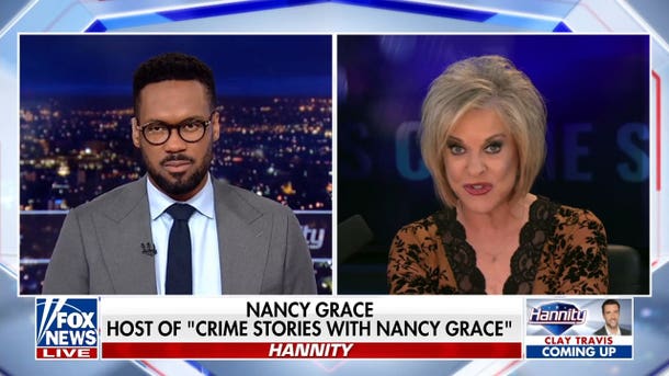 No one wants to talk about the reality of what happened to Clancy's children: Nancy Grace