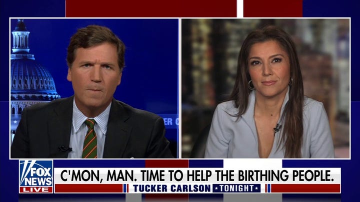  Everything the Democrats have done has made it ‘harder’ to raise a family: Rachel Campos Duffy