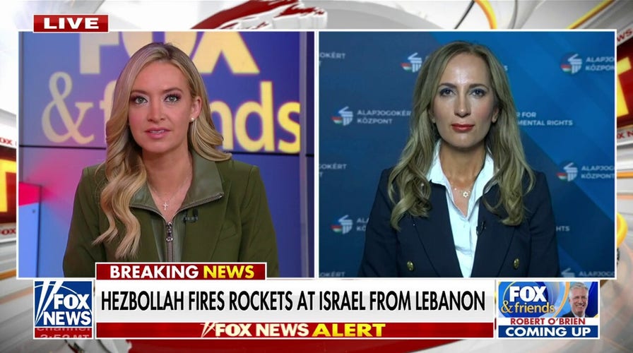 Iran is ‘100%’ behind this’: Ellie Cohanim