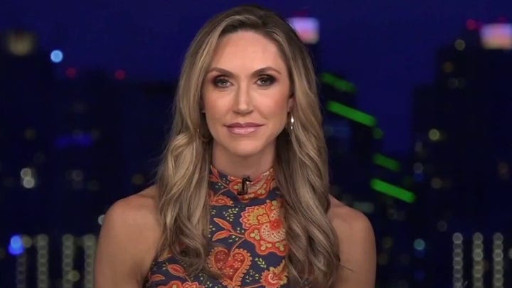 Lara Trump on the upcoming Georgia Senate runoffs