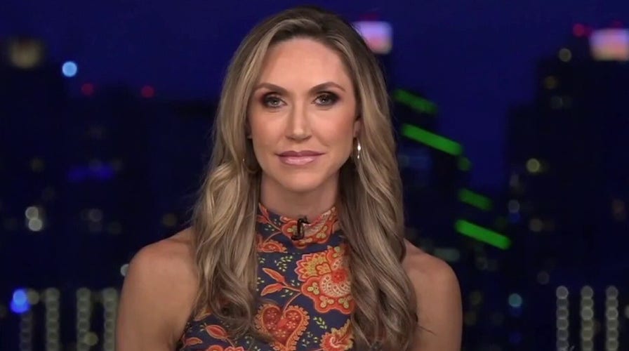 Lara Trump on the upcoming Georgia Senate runoffs