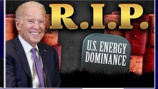 Biden wants the Middle East to pump more oil as he crushes domestic drilling - Fox News