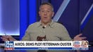 Greg Gutfeld: This ISN’T how men think