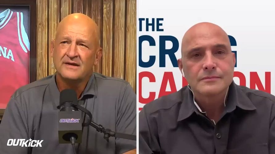 The Dianna Russini Story is Dead Until She Gets Hired | Don't @ Me w/ Dan Dakich