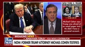 Jonathan Turley calls out 'dishonest' move by Trump prosecutors