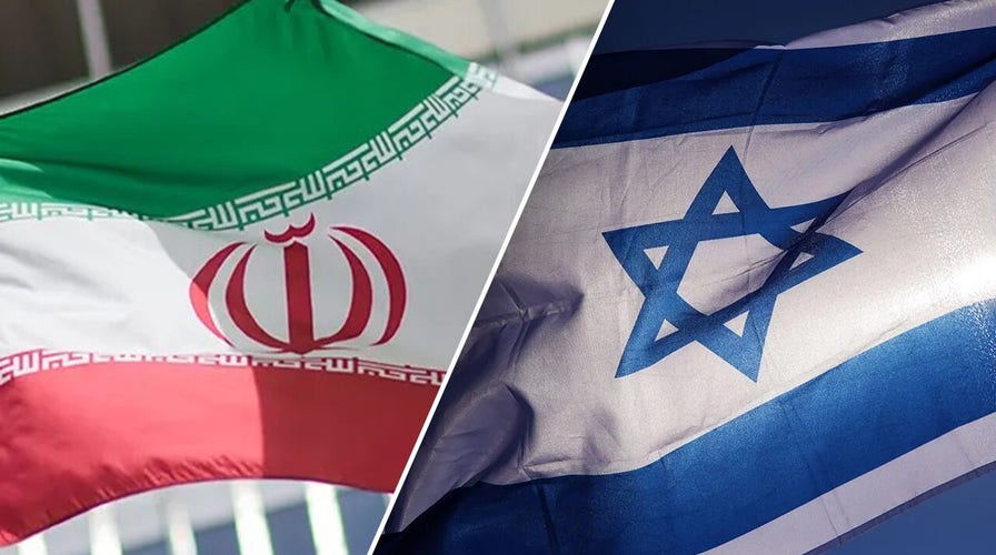 Middle East on edge as Israel braces for retaliation from Iran