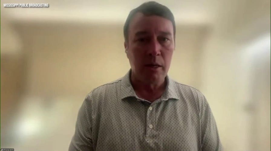 Mississippi official reveals FBI probing threats against witnesses in Nolan Wells investigation