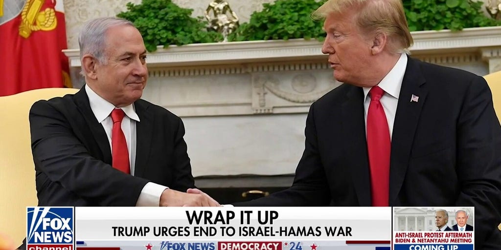 Hamas The Real Reason Peace Talks Collapsed Trumps Envoy Reveals All - k37wt1y