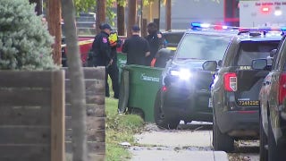 Texas Thanksgiving shooting leaves 2 dead, 2 wounded - Fox News