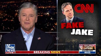 Sean Hannity: Biden and the media mob don't get to choose radical Biden-supporting debate hosts