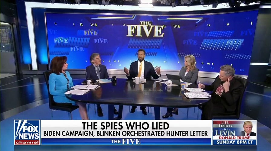 Lawrence Jones: This Republican primary may be over before it starts, based on fairness