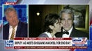 A look at what the DOJ is looking for in Ghislaine Maxwell interview