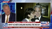 A look at what the DOJ is looking for in Ghislaine Maxwell interview