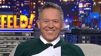 Gutfeld: Is it really a bummer that we're getting dumber?