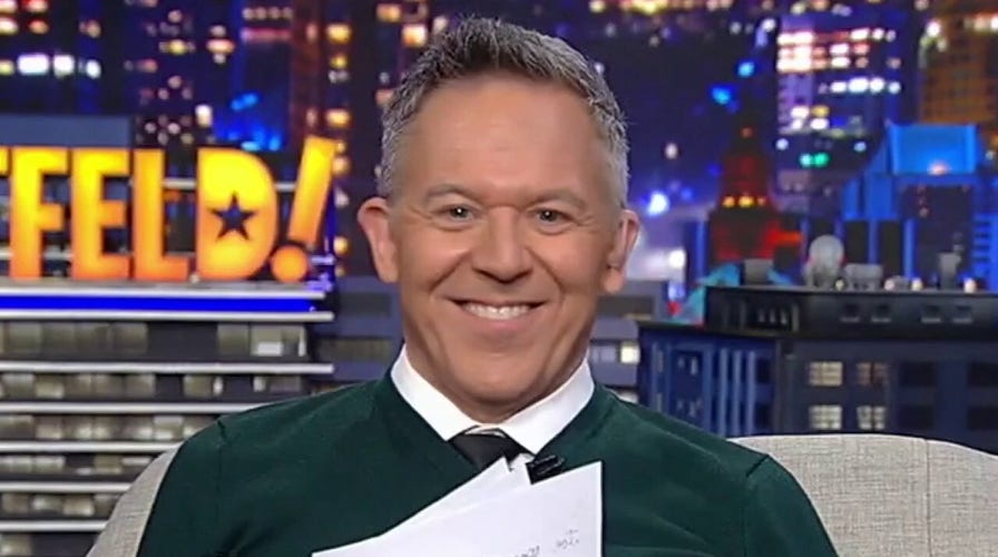 Gutfeld: Is it really a bummer that we're getting dumber?