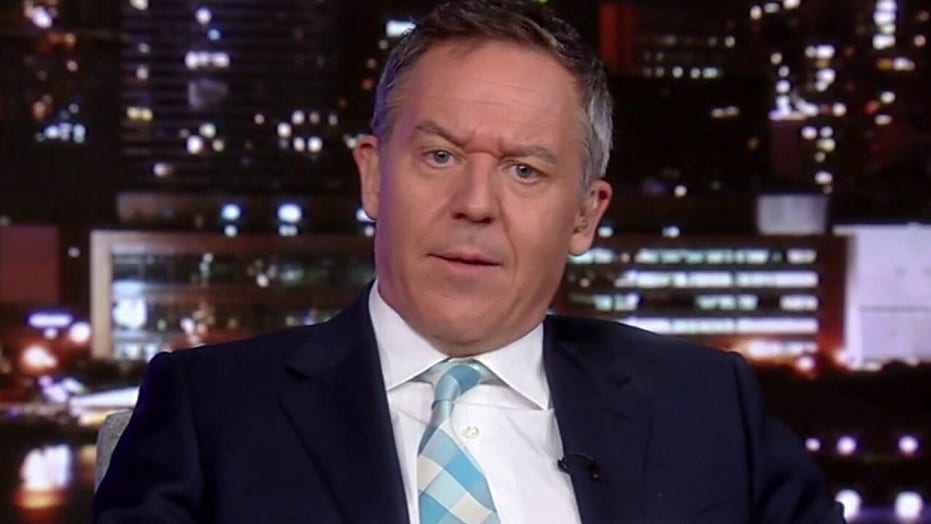 Greg Gutfeld: Fascists get into politics to gain power over you and exempt themselves from rules