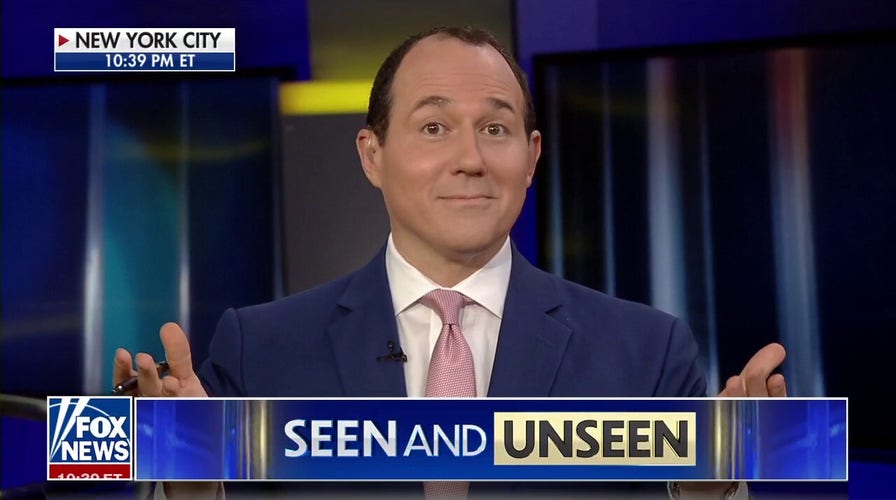 Seen and Unseen: Celebrities declare America is over