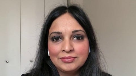 Devi Nampiaparampil on Pfizer vaccine timeline, coronavirus lockdowns