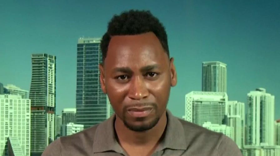 Gianno Caldwell: Biden would be the 'easiest person' for Republicans to beat in 2024