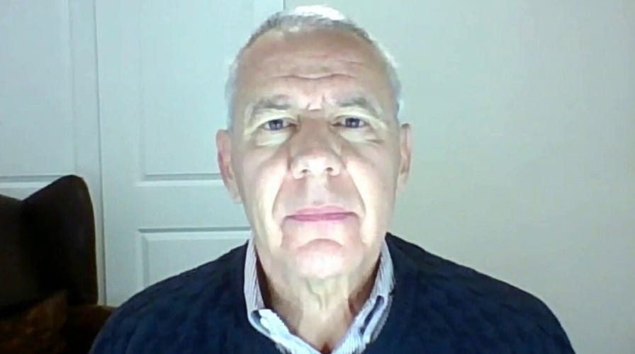 Trump ‘is absolutely right’ to call for $2,000 coronavirus stimulus checks: Rep. Buck