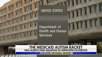 Welcome to Medicaid’s biggest fraud