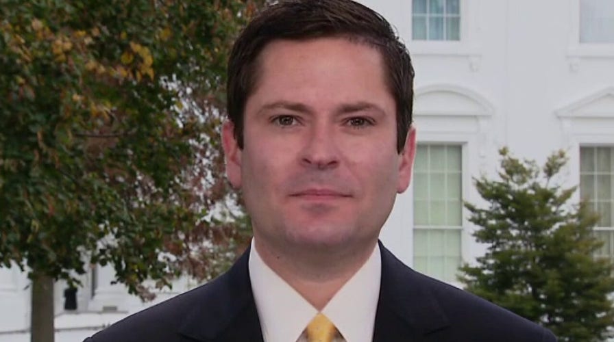 White House on COVID-19 relief as talks stumble again