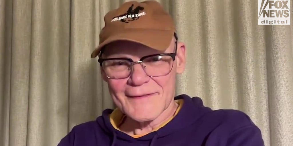 James Carville admits his Harris-Trump election prediction left out one key detail