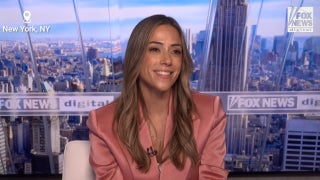 Jana Kramer embraces second chances after escaping ‘toxic’ relationship - Fox News