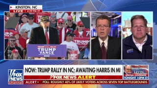 New Hampshire governor says Michigan race is 'tightening', 'going to be close either way' - Fox News